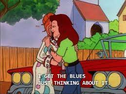 The students decide to go there, but phoebe is worried about ms. C Mon You Weasely Wimps Sparks Will Fly Ms Frizzle S Friends Ranked On