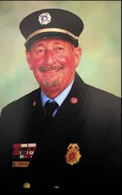 Charles L. “Charlie” Smith