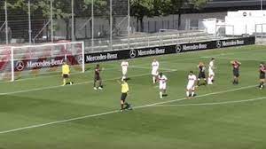 The esv ingolstadt is a general sports club in ingolstadt, bavaria, formed on 15 february 1919. Vfb Stuttgart 8 Vfb Stuttgart Fc Ingolstadt 04