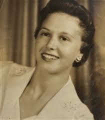 Ellen Doughty Armstrong Obituary