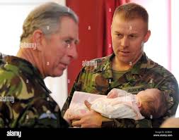 Visits afghanistan hi-res stock photography and images