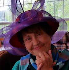 Julie Clapp Obituary (1941