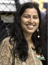 Amelia Grace Dickinson