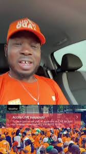 Dont Insult Us by Abrahim Traore of Burkina Faso