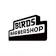 Birds Barbershop logo
