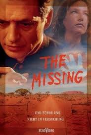 Alison Barrett Movies List