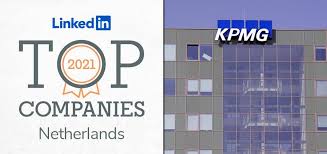 Do you have dutch surnames in your family tree, or is your own surname of dutch origin? Linkedin Names Kpmg The Top Employer In The Netherlands