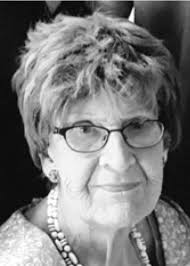 Vera Manley Obituary and Online Memorial (2017)