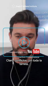 “No me permito pedir ayuda _ Sesión David Corbera”