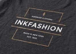 Download Logo Mockup On Fabric Free Mockup
