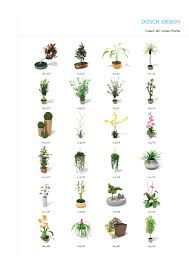 Collection by elizabeth gill interiors, inc. Dosch Design Dosch 3d Indoor Plants