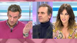 Redacción de El Programa de Ana Rosa, últimas noticias - Telecinco