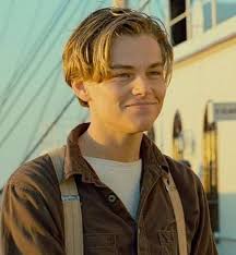 Leonardo DiCaprio