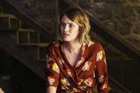 Halt And Catch Fire Season 3 Episode 7 The Threshold Mackenzie Davis Mackenzie Perfect Woman