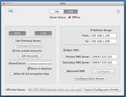 A vpn (virtual private network) provides a sheltered way of connecting through a open network) to a distant network or location. Galasoft Blog