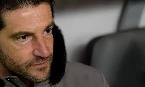 Paços de ferreira coach jorge simão: Jorge Simao Tottenham Corremos O Risco De Derrapar Maisfutebol