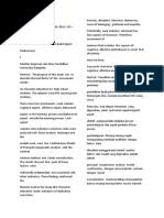 Menurut hasan kurikulum bersifat fleksibilitas mengandung dua posisi. Jurnal Tujuan Kurikulum 2013 Pdf