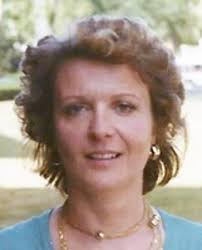 Antoinette Jane “Toni” Baker Obituary