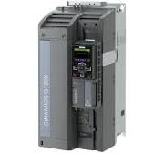 Siemens Inverter Drive, 22 kW, 3 Phase, 380 → 480 V ac, 44 A, SINAMICS  G120X Series