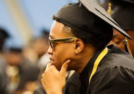 Graduation season is underway in Tampa Bay