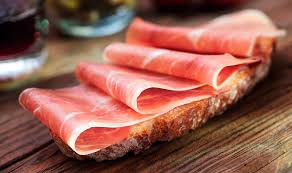 Jamón Español: Diferencias del Jamón Serrano y el Jamón lbérico