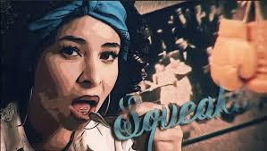 Bloody Maria director Iris Almaraz answers questions