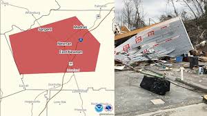 Tornados are one of nature's most dangerous disasters. How Accurate Are Tornado Warnings Here S What The Last Five Years Of Data Says The Weather Channel Articles From The Weather Channel Weather Com