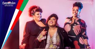 Wil jij wedden op het eurovisie songfestival? The Mamas Voor Zweden Naar Songfestival 2020 Songfestival Be