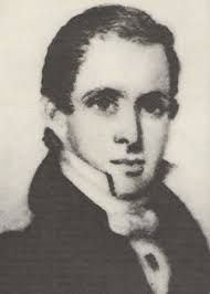 Edward Harris Moon (1805-1853)