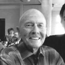 Harold Shoemate Obituary (1931