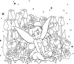 Have a great time in our website, the coloring kid team. Fairy Coloring Pages 100 Pictures Free Printable