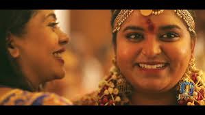 Ramesh Aravind Daughter Reception Official Video