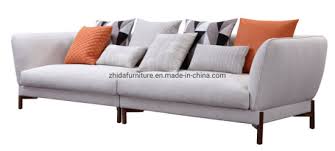 Modern leather sofa with swiveling backs and footsool made in italy by formenti divani imported bywww.italydesign.com. China Italy Design Top Scale Home Furniture Reception Living Room Sofa China Living Room Furniture Italy Sofa