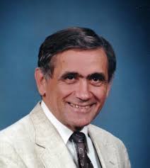 Douglas Ritch Obituary (1933