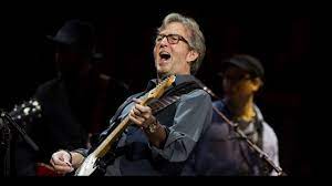Eric clapton announced wednesday that he won't perform at venues that require proof of coronavirus vaccination for people to attend, becoming one of the first major artists to rebuke a safety. Eric Clapton Live Concert 2020 Youtube