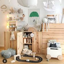 Loving All The Natural Wood Here Misstiptop Some Other Gorgeous Brands Tagged Brightcorner B Sustainable Decor Kids Room Decor Night Light Kids