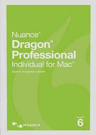 Back in os x mountain lion, apple added the systemwide dictation tool, similar to siri in ios. Dragon Dictate Mac 6 New Professional Individual Version Download Now Voice Recognition Australia