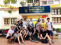 Nghiên cứu khoa học, phát triển công nghệ và chuyển giao tri thức đa ngành, đa lĩnh vực; Khoa Quá»'c Táº¿ Ä'áº¡i Há»c Quá»'c Gia Ha Ná»™i Cháº¥t LÆ°á»£ng Ä'ao Táº¡o NhÆ° Tháº¿ Nao