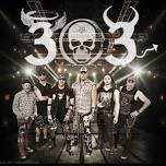 303 @ Music in the Park