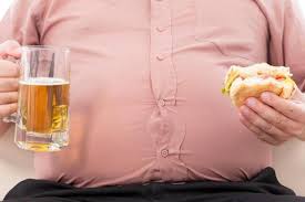Image result for Obesity