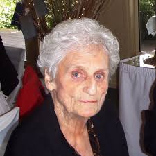 PARTRIDGE (SIMMS), Patricia Margaret