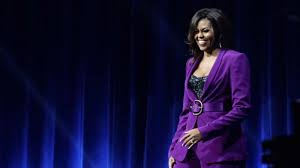 Последние твиты от michelle obama (@michelleobama). Michelle Obama Says She S Suffering From Low Grade Depression Amid The Pandemic 6abc Philadelphia