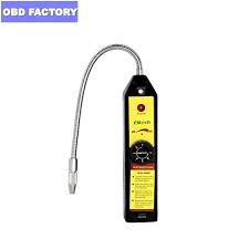 Freon leak detector triggers on r22, r134a, r404a, r410a and all halogenated refrigerants including hfcs, cfcs,hcfcs and blends. Elitech Wjl 6000 Freon Leak Detector Halogen Refrigerant Gas Leakage Tester Hvac Air Condition R22 R410a R134a Cfc Buy Cheap In An Online Store With Delivery Price Comparison Specifications Photos And Customer