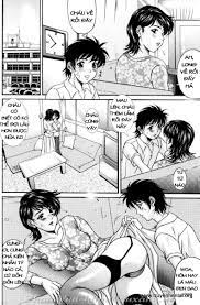 Truyen hentai vui vẻ cả nhà chap 2 | Truyen hentai vui ve ca nha chap 2 -  Truyen tranh hentai TheGioiGame4321.Wap.Sh