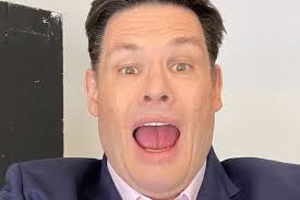 Mark Labbett