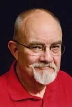 Obituary information for William “Butch” Ward