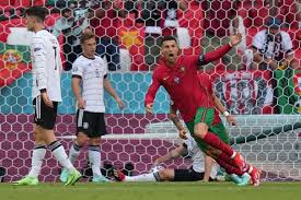 Inilah klasemen euro 2021 lengkap setelah hasil akhir grup b dan grup c. Daftar Top Skor Euro 2020 Berapa Jumlah Gol Cristiano Ronaldo Halaman All Kompas Com