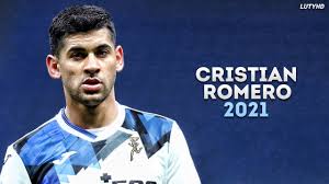 Cristian gabriel romero (córdoba, 27 aprile 1998) è un calciatore argentino, difensore dell'atalanta, in prestito dalla juventus, e della nazionale argentina, con cui si è laureato campione del sud america nel 2021 Cristian Romero 2021 The Complete Defender Skills Goals Hd Youtube