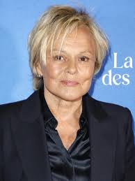 Muriel Robin : Biographie et actualités