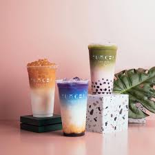 I tried a version of the. Allergic Reaction To Bubble Tea